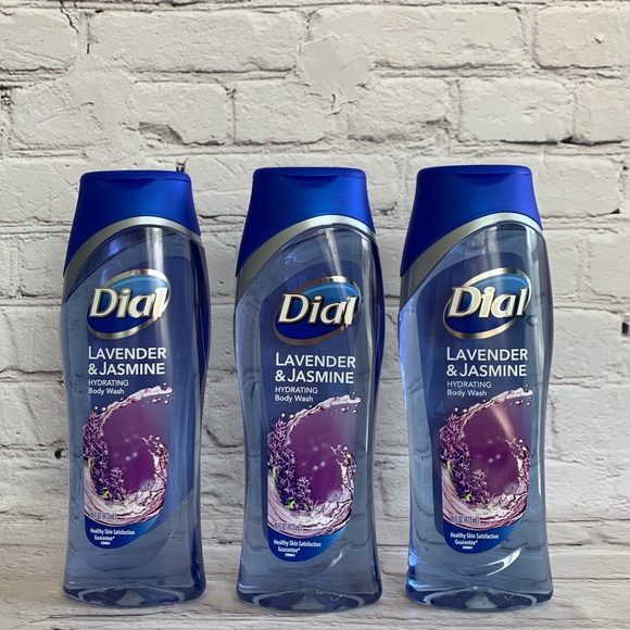😍Dial Lavender & Jasmine Body Wash✖️ 3️⃣ - Picture 1 of 2